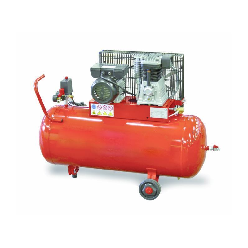 COMPRESSORE 100 LT
