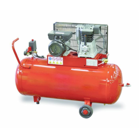 COMPRESSORE 100 LT