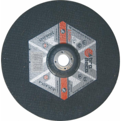 MOLA DA TAGLIO 115X3,2X22 C.D.