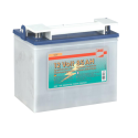 BATTERIA 12V 85AH SECCA