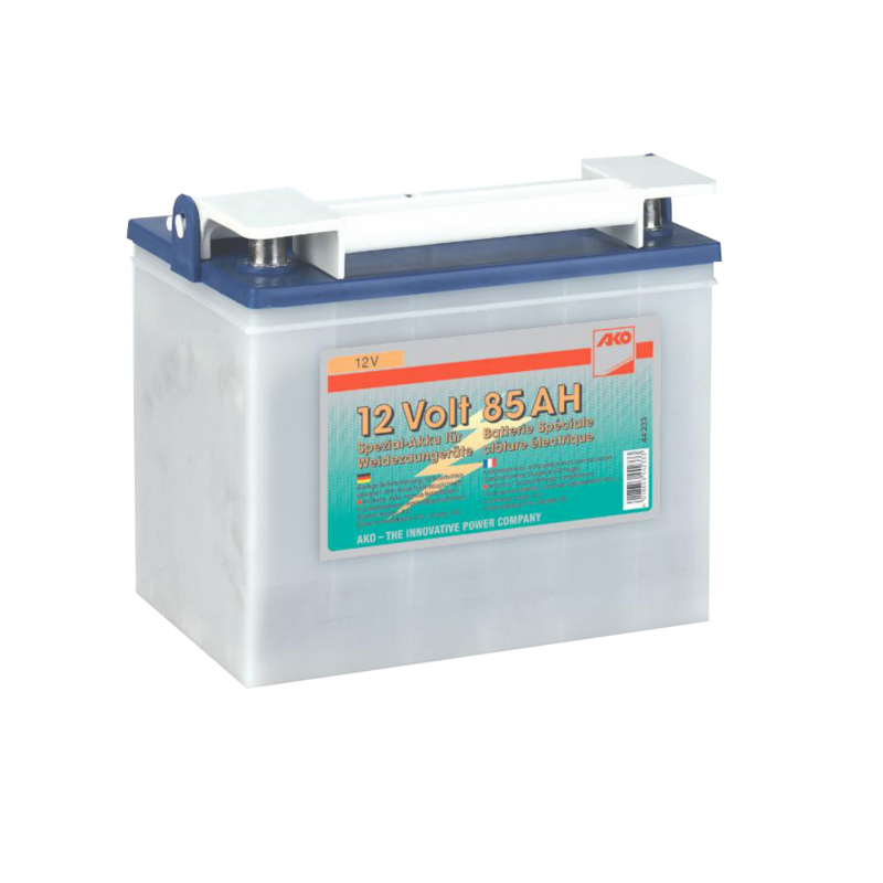 BATTERIA 12V 85AH SECCA
