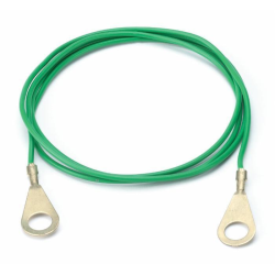 CAVETTO CON DUE OCCHIELLI