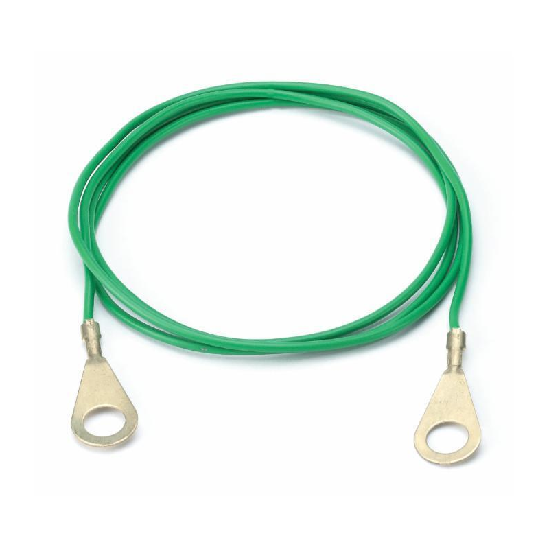 CAVETTO CON DUE OCCHIELLI