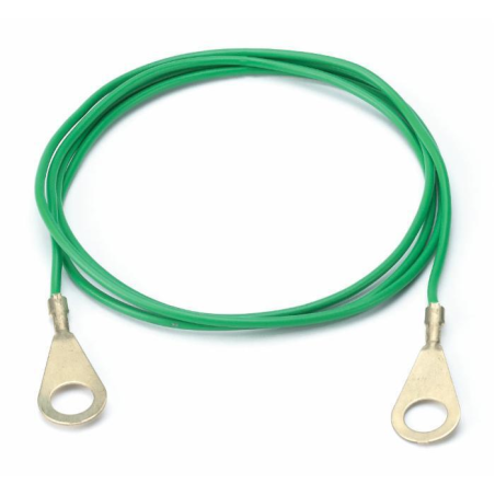 CAVETTO CON DUE OCCHIELLI