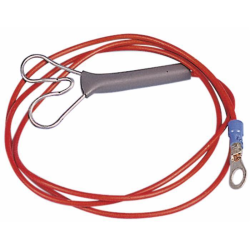 CAVETTO ALLACCIAMENTO 100CM