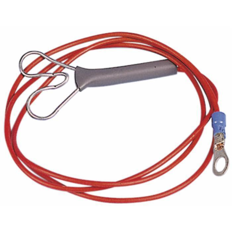 CAVETTO ALLACCIAMENTO 100CM