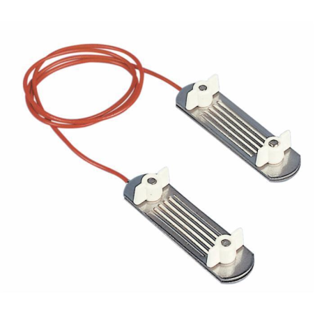 CONNESSIONE BANDA- BANDA 80CM