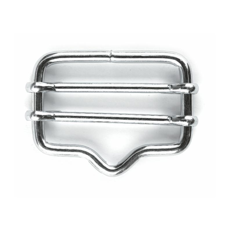 CONNETTORE ZINCATO PER BANDA CON LARGHEZZA 20MM