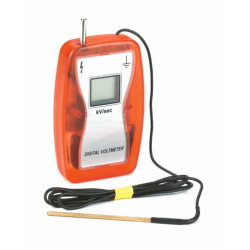 VOLTIMETRO DIGITALE
