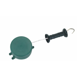 FLEXIGATE CORDA  CON MANIGLIA, LUNGHEZZA 6MT