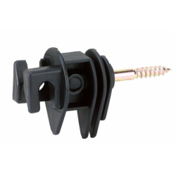 ISOLATORE PER CORDA ELETTRICA