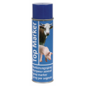 MARCATORE SPRAY COLORE BLU