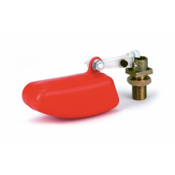 VALVOLA GALLEGGIANTE A RICAMBIO PER ABBEVERATOIO