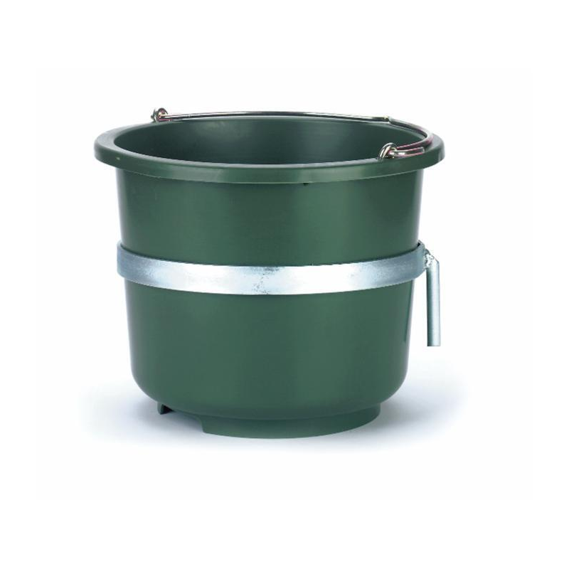 SECCHIO PLASTICA DA 12LT