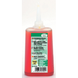 OLIO LUBRIF. 100ML PER TOSATRI