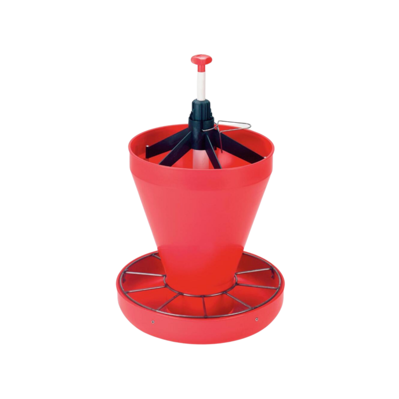 MANGIATOIA MAXI PER SUINETTI