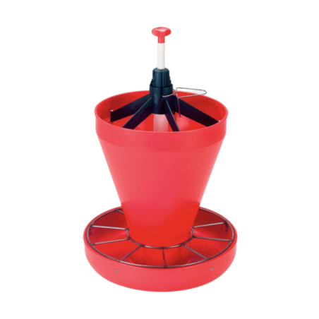 MANGIATOIA MAXI PER SUINETTI