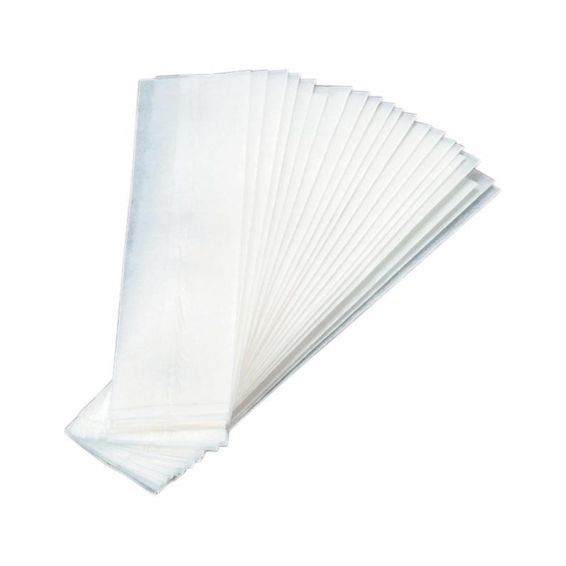 FILTRO A CALZA PER LATTE  620X57 250PCS