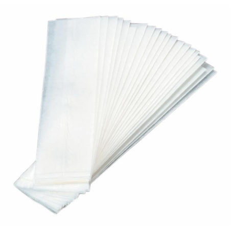 FILTRO A CALZA PER LATTE  620X57 250PCS