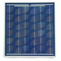 PANNELLO FOTOVOLTAICO PER RECINTO ELETTRICO ART. 58510
