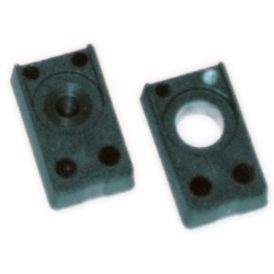 ADATTATORE PINZA MARCATURA ORECCHIE