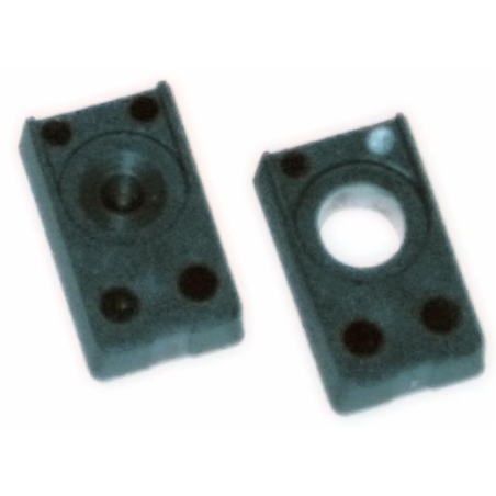 ADATTATORE PINZA MARCATURA ORECCHIE