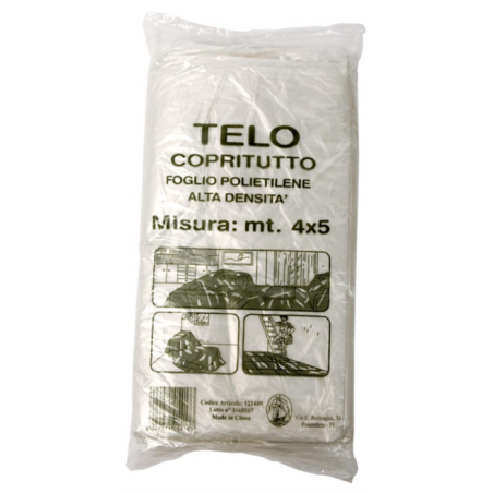 TELO MULTIUSO 4X4
