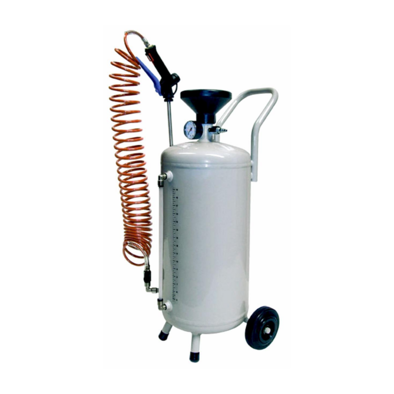 NEBULIZZATORE 24 LT
