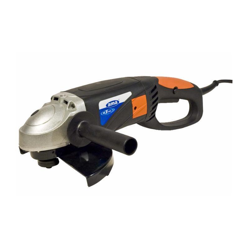 SMERIGLIATRICE 2050W DISCO ø 230MM