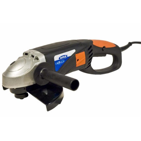 SMERIGLIATRICE 2050W DISCO ø 230MM