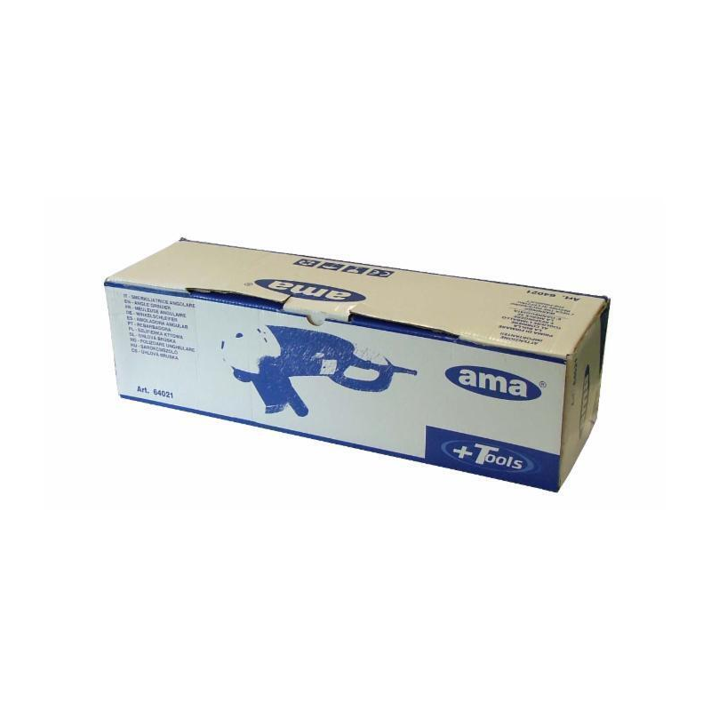 SMERIGLIATRICE 2050W DISCO ø 230MM