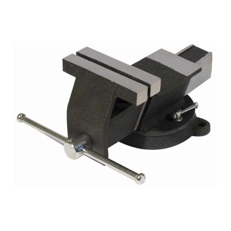 MORSA DA BANCO N°5 mm 125