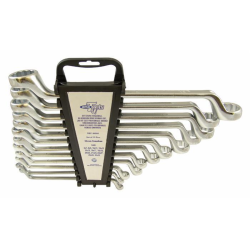 SET 12CHIAVI POLIGONALI DOPPIE