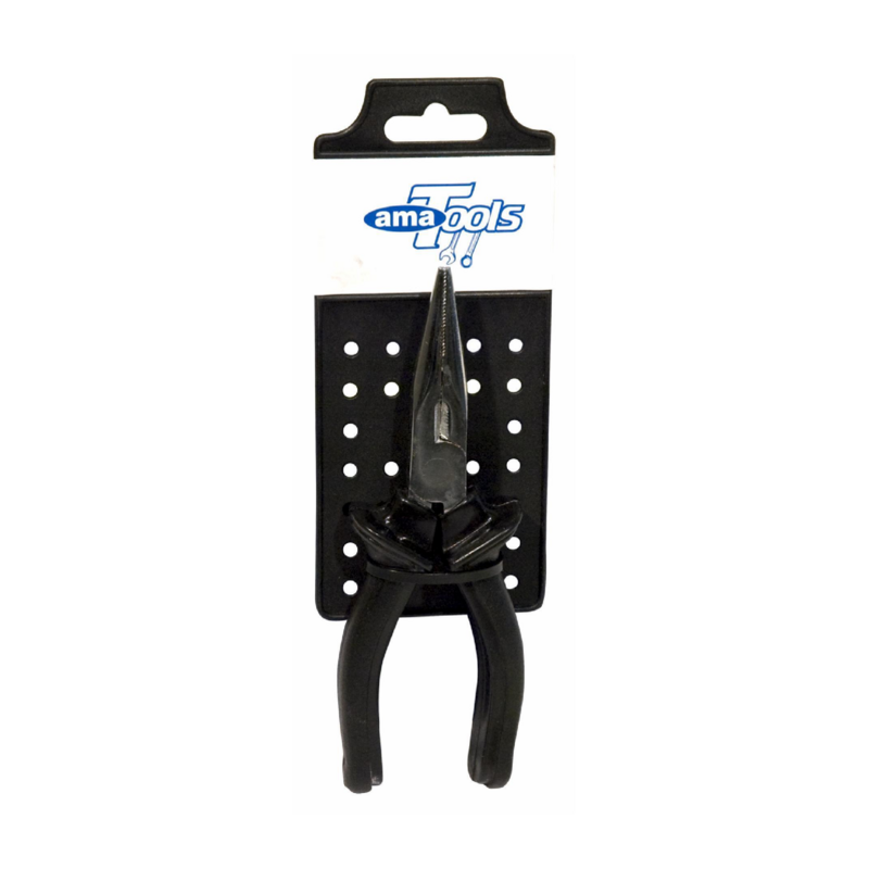 PINZA A BECCHI DRITTI 150mm