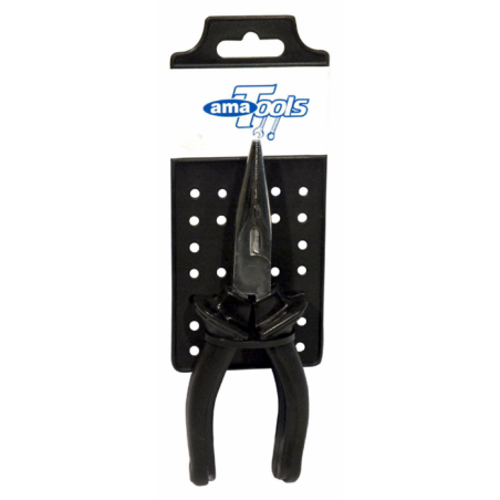 PINZA A BECCHI DRITTI 150mm