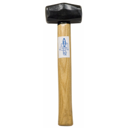 MAZZETTA MANICO LEGNO 1000gr