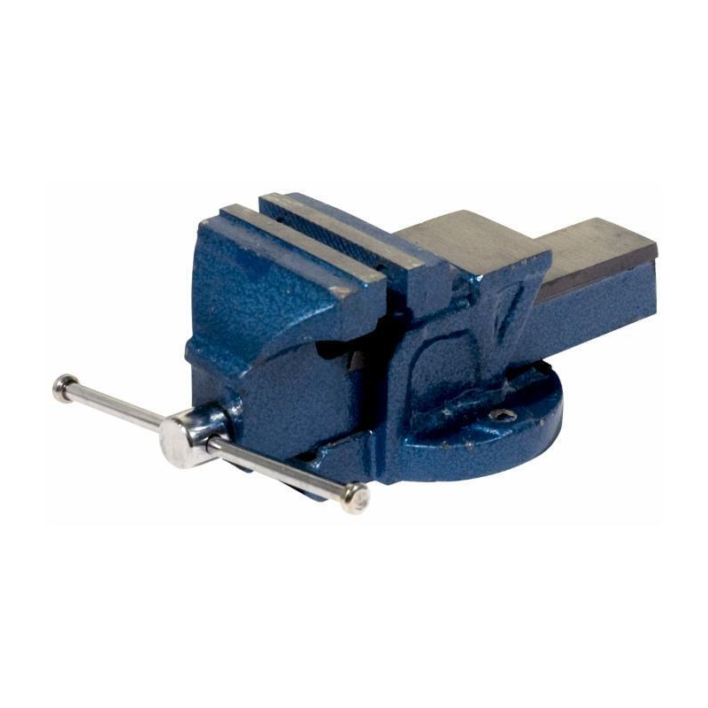 MORSA DA BANCO IN GHISA 100 gr