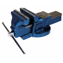 MORSA DA BANCO IN GHISA 125 gr