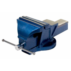 MORSA DA BANCO IN GHISA 150 gr