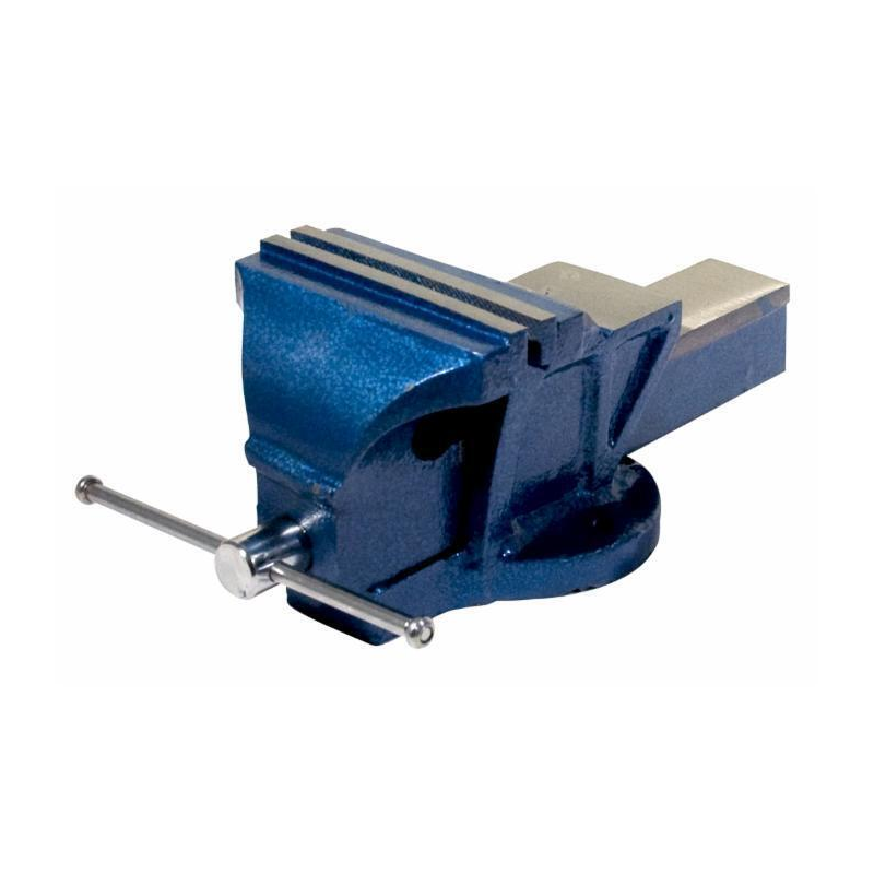 MORSA DA BANCO IN GHISA 150 gr