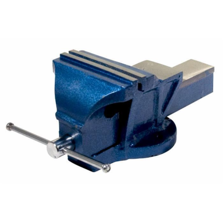 MORSA DA BANCO IN GHISA 150 gr