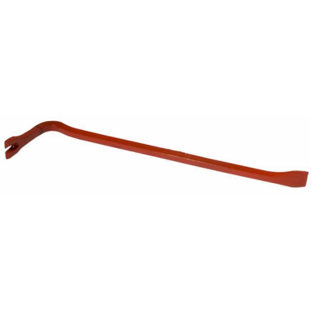 LEVA PIEGATA 18X500 mm