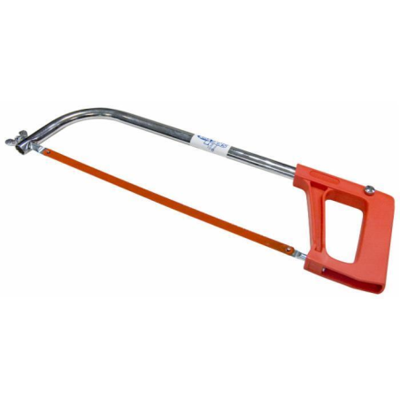 SEGHETTO TUBOLARE 300 mm