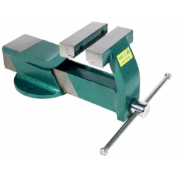 MORSA DA BANCO ACCIAIO 100mm