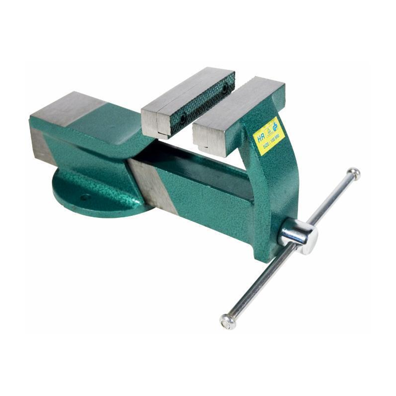 MORSA DA BANCO ACCIAIO 100mm