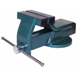 MORSA DA BANCO ACCIAIO 125mm