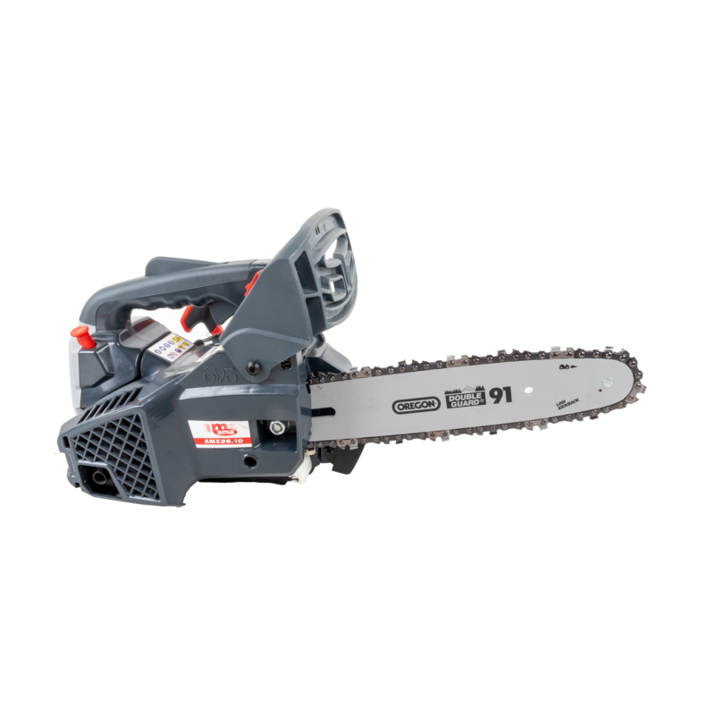 MOTOSEGA DA POTATURA AMX 26.10