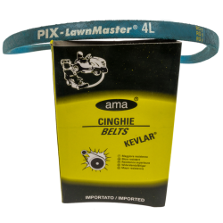 CINGHIA UNIVERSALE 1/2"X67"