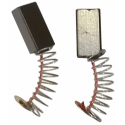 spazzole carbone per 64022