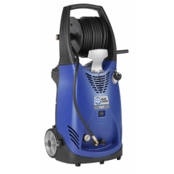 IDROPULITRICE PROFESSIONALE ALTA PRESSIONE AR747